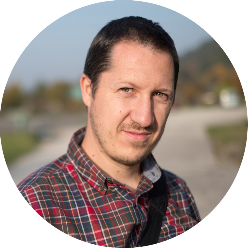 Svadobný fotograf bb