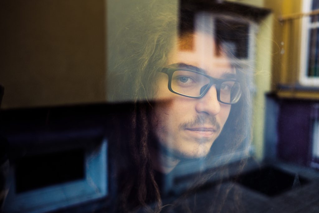 fotograf z Banskej Bystrice