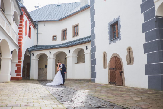 svadba slovenska lupca